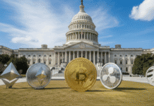 Cuenta regresiva en Washington: El Senado ya tiene el borrador final de la ley CLARITY para las criptomonedas Cuenta regresiva en Washington: El Senado ya tiene el borrador final de la ley CLARITY para las criptomonedas