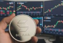 Solana marca un nuevo hito: el mercado de activos tokenizados supera los 800 millones de dólares Solana marca un nuevo hito: el mercado de activos tokenizados supera los 873 millones de dólares