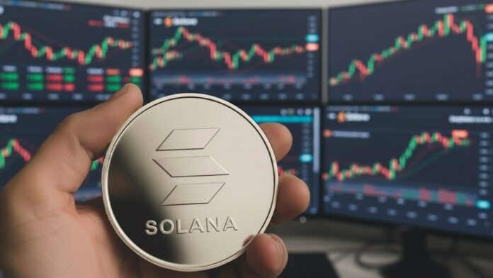 Solana Solana marca un nuevo hito: el mercado de activos tokenizados supera los 873 millones de dólares