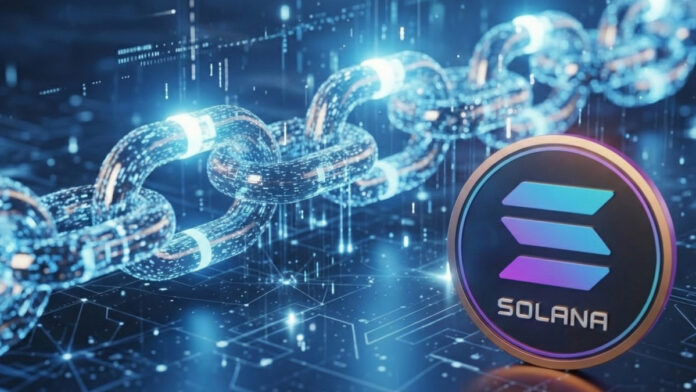 Solana Blockchain Ni Ethereum ni Bitcoin: Solana reporta ingresos récord de $2.390 millones gracias a estas 7 aplicaciones líderes