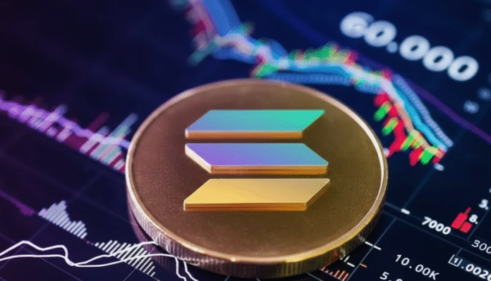 Solana (SOL) La seguridad de Solana se fortalece: el capital bloqueado en la red supera los 60.000 millones de dólares