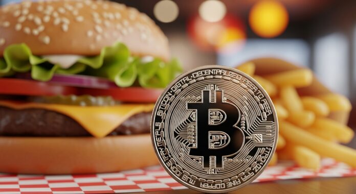 Steak ‘n Shake compra Bitcoin Steak ‘n Shake añade 105 BTC a su Reserva Estratégica de Bitcoin tras una inversión directa de $10 millones
