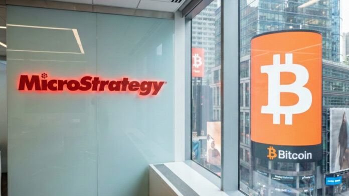 Strategy Bitcoin Strategy consolida su tesorería con más de 700.000 BTC mientras la demanda institucional alcanza nuevos máximos