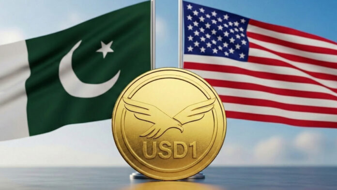 WLF USD1 World Liberty Financial enfrenta el escrutinio del Senado mientras Pakistán integra la USD1 a su economía