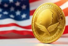 El «Efecto Trump» en DeFi: World Liberty Financial roza los $3.500 millones con USD1 y va a por su propio banco El "Efecto Trump" en DeFi: World Liberty Financial roza los $3.500 millones con USD1 y va a por su propio banco