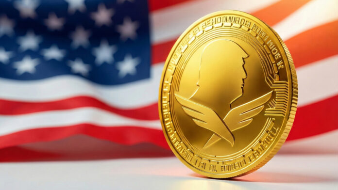 WLFI El "Efecto Trump" en DeFi: World Liberty Financial roza los $3.500 millones con USD1 y va a por su propio banco