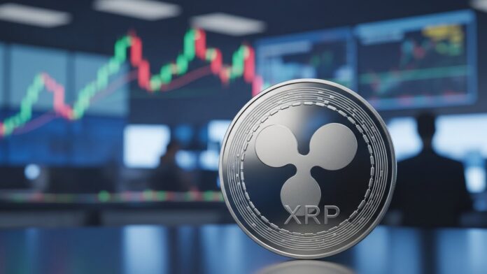 XRP El despertar de XRP: La criptomoneda sube un 20% mientras Bitcoin rompe la barrera de los $92.000