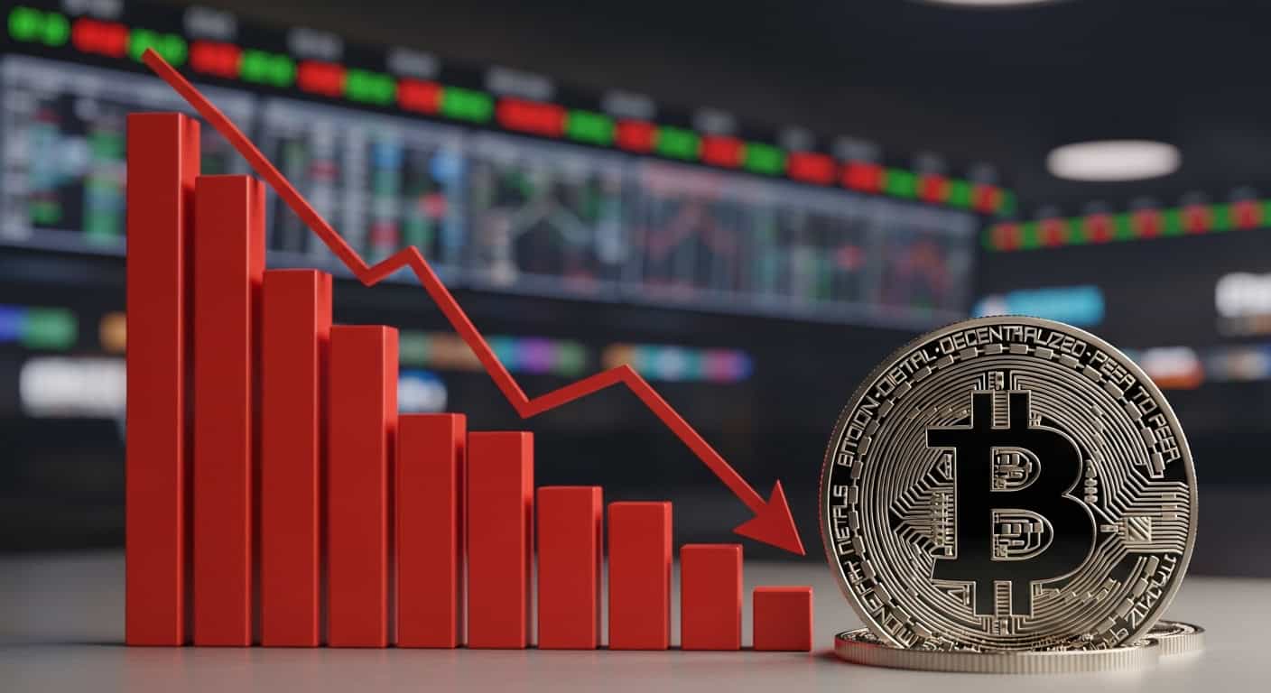 Nuevos aranceles y crisis en Japón: Los factores que provocaron la caída de  precio en Bitcoin hoy