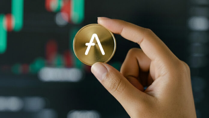 Aave AAVE prepara su asalto a Wall Street: Se suma a la oferta de criptoactivos regulados tras la solicitud de estos gigantes
