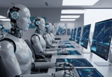 Agentes No Fungibles (NFA): Los nuevos agentes inteligentes que trabajarán por ti en la BNB Chain Agentes No Fungibles (NFA): Los nuevos agentes inteligentes que trabajarán por ti en la BNB Chain