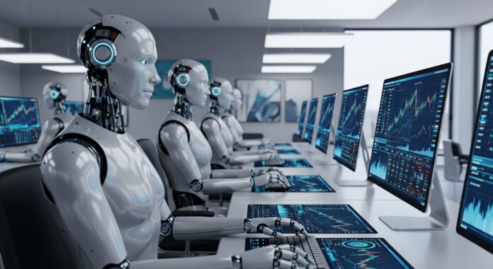 Agentes de IA Agentes No Fungibles (NFA): Los nuevos agentes inteligentes que trabajarán por ti en la BNB Chain