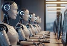 Más de 34.000 agentes de inteligencia artificial invaden Ethereum y Base con el nuevo estándar ERC-8004 Más de 34.000 agentes de inteligencia artificial invaden Ethereum y Base con el nuevo estándar ERC-8004