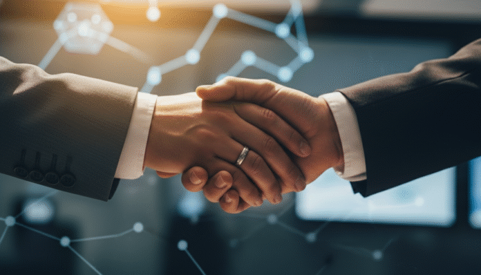 Alianza estrategica Ondo y MetaMask sellan una alianza para democratizar el acceso a acciones estadounidenses mediante blockchain