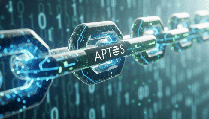 Aptos tokenomics Aptos revoluciona su economía: Así es el plan para reducir el suministro de APT y frenar la inflación