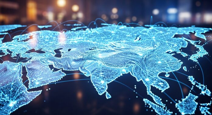 Asia Solana Solana busca autonomía técnica con nuevos nodos de validación en Seúl, Tokio y Singapur