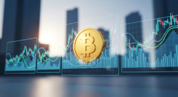 Bitcoin Los expertos apuntan al sector TradFi y la IA como responsables del desplome de Bitcoin