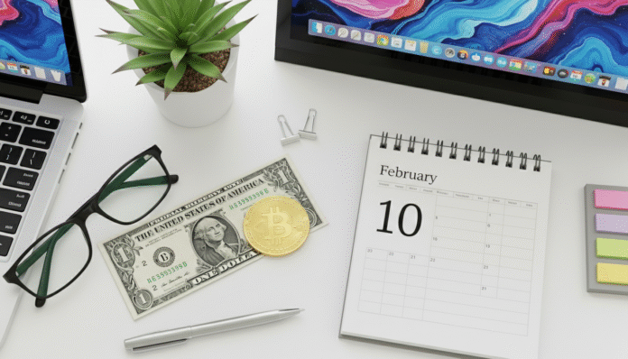 Bitcoin 10 de febrero Un día como hoy Bitcoin valía 1 dólar: Ahora serías millonario si hubieras confiado en Satoshi