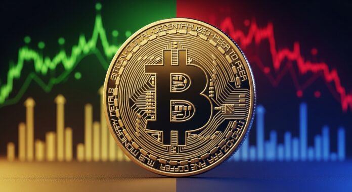 Bitcoin Bitcoin encuentra alivio tras el fin del cierre temporal del gobierno en EE. UU.