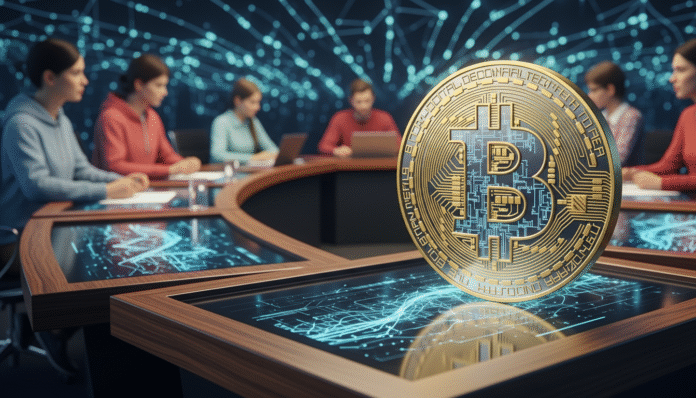 Bitcoin BIP-110 BIP-110: La propuesta que divide a la comunidad de Bitcoin sobre el futuro de la red