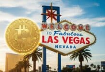 Las Vegas se vuelve territorio cripto: El comercio local adopta masivamente la red Lightning de Bitcoin Las Vegas se vuelve territorio cripto: El comercio local adopta masivamente la red Lightning de Bitcoin