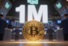 La ruta hacia los siete dígitos: La razón por la que Eric Trump es optimista sobre el precio futuro de Bitcoin La ruta hacia los siete dígitos: La razón por la que Eric Trump es optimista sobre el precio futuro de Bitcoin