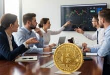 La razón por la que los analistas financieros consideran a Bitcoin el activo estratégico esencial de este año La razón por la que los analistas financieros consideran a Bitcoin el activo estratégico esencial de este año