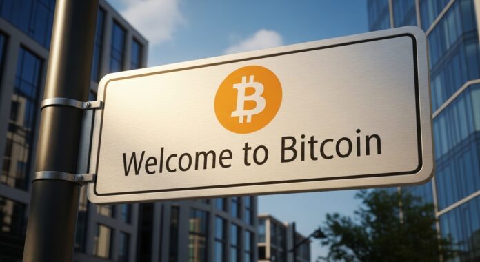 Bitcoin adopcion soberana Dakota del Sur y Tennessee debaten la creación de sus propias reservas estatales de Bitcoin