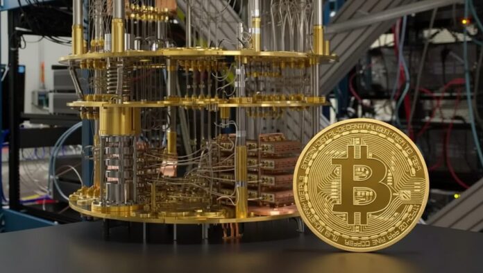 Bitcoin ante Computacion Cuantica El informe de CoinShares que explica por qué tus bitcoins están a salvo de los supercomputadores