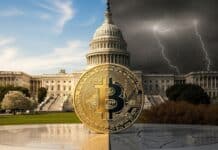 EE. UU. entra en un nuevo cierre técnico: Así reacciona el mercado cripto ante la parálisis presupuestaria en Washington EE. UU. entra en un nuevo cierre técnico: Así reacciona el mercado cripto ante la parálisis presupuestaria en Washington
