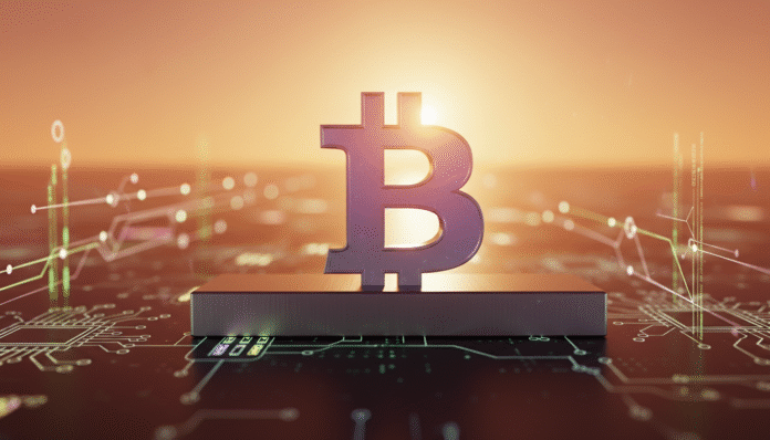 Bitcoin criptomoneda Bitcoin ante un reinicio de mercado: VanEck ve señales de una fortaleza oculta