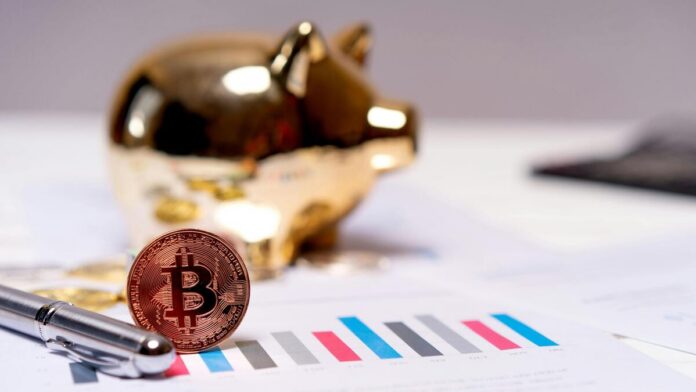 Bitcoin en 2026 JPMorgan proyecta un giro alcista para cripto, impulsado por el flujo institucional y la claridad regulatoria