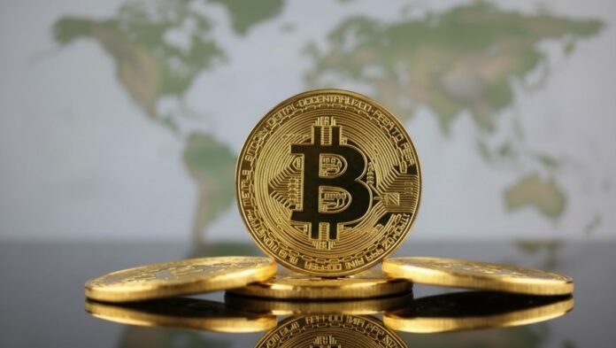 Bitcoin en el mundo 5 naciones que no gravan tus Bitcoin este 2026