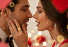 Ni flores ni cenas: Saber de finanzas y criptomonedas es el nuevo rasgo más atractivo en las citas Ni flores ni cenas: Saber de finanzas y criptomonedas es el nuevo rasgo más atractivo en las citas