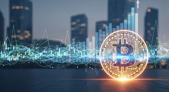 Bitcoin mercado Las señales de compra en plena caída del mercado cripto: Este indicador marca una oportunidad que pocos están viendo