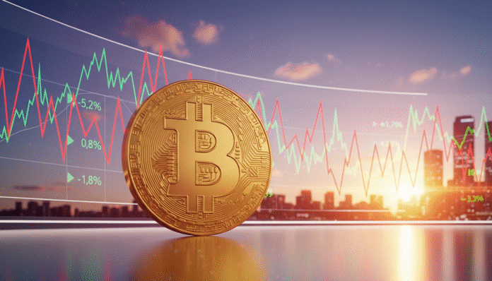 Bitcoin mercado El miedo extremo se apodera de Bitcoin: ¿Por qué los expertos ven una oportunidad histórica?