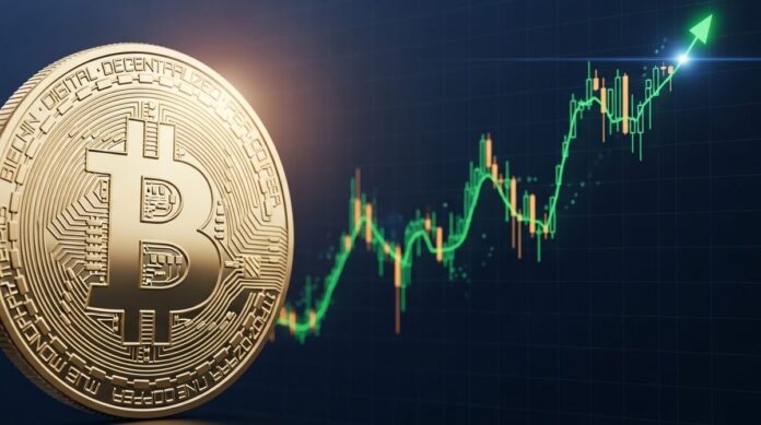 Bitcoin precio Olvídate de la volatilidad: Los holders a largo plazo de Bitcoin anticipan un nuevo rally