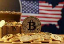 Estados Unidos se queda con los $400 millones confiscados a Helix ¿Pasarán a fortalecer su Reserva Estratégica de Bitcoin? Estados Unidos se queda con los $400 millones confiscados a Helix ¿Pasarán a fortalecer su Reserva Estratégica de Bitcoin?