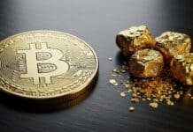 Matt Hougan se alinea con Balaji Srinivasan: «Bitcoin es tecnológicamente superior al oro» Matt Hougan se alinea con Balaji Srinivasan: "Bitcoin es tecnológicamente superior al oro"