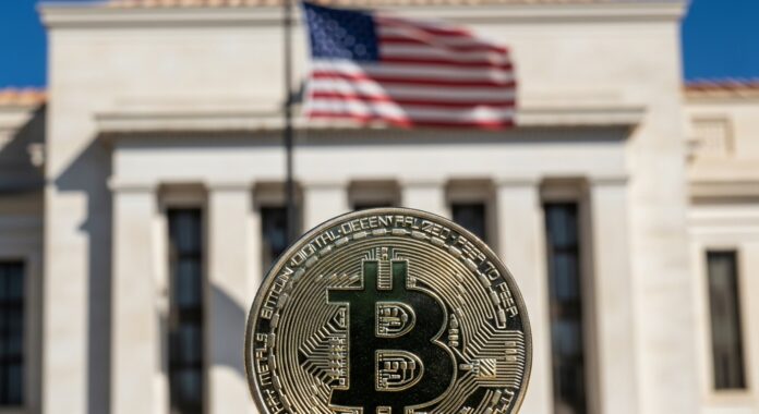 Bitcoin y la Fed La Fed ya no tiene miedo a los inviernos cripto, mientras el Tesoro pide aprobar la Ley CLARITY con urgencia