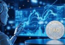 TAO podría ser la gran sorpresa del mercado esta semana: Los expertos ven a Bittensor en 240 dólares muy pronto TAO podría ser la gran sorpresa del mercado esta semana: Los expertos ven a Bittensor en 240 dólares muy pronto