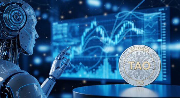 Bittensor IA TAO podría ser la gran sorpresa del mercado esta semana: Los expertos ven a Bittensor en 240 dólares muy pronto