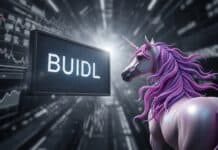 BlackRock ahora opera bonos del Tesoro 24/7 en Uniswap: Expandió su fondo BUIDL a la infraestructura de UniswapX BlackRock ahora opera bonos del Tesoro 24/7 en Uniswap: Expandió su fondo BUIDL a la infraestructura de UniswapX