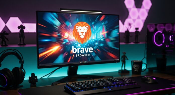 Brave Brave estrena juego Web3 para democratizar el uso de las tecnologías descentralizadas
