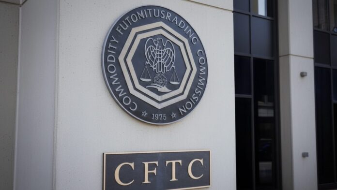 CFTC Estados Unidos La nueva regulación de la CFTC abre el camino para que los mercados de predicción sean legales en EE.UU.