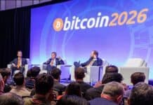 Hito histórico: Paul Atkins y Mike Selig en la Conferencia Bitcoin 2026 en Las Vegas lo cambia todo Hito histórico: Paul Atkins y Mike Selig en la Conferencia Bitcoin 2026 en Las Vegas lo cambia todo
