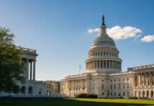 Paul Atkins prioriza ante el Congreso la claridad normativa para cripto tras recibir preguntas sobre el caso de Justin Sun Paul Atkins prioriza ante el Congreso la claridad normativa para cripto tras recibir preguntas sobre el caso de Justin Sun