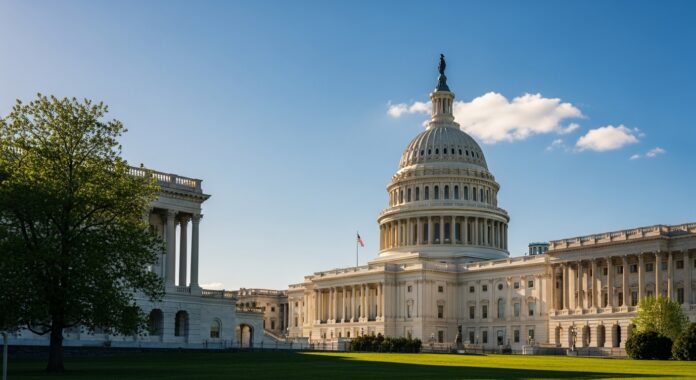 Congreso Estados Unidos Paul Atkins prioriza ante el Congreso la claridad normativa para cripto tras recibir preguntas sobre el caso de Justin Sun