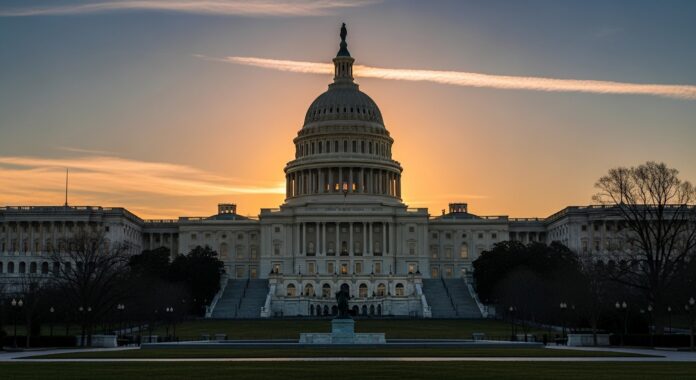 Congreso de los Estados Unidos El Congreso sigue sin acordar la normativa de activos digitales: El debate sobre el rendimiento en stablecoins bloquea el consenso