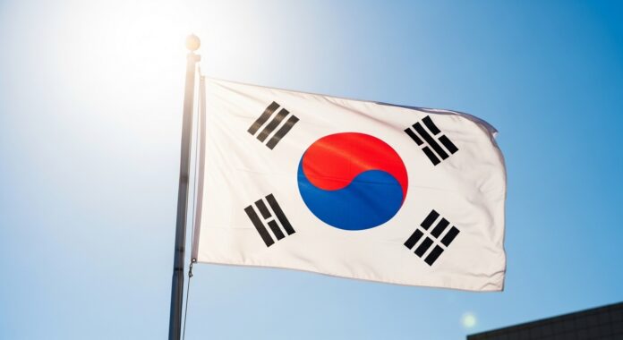 Corea del Sur Corea del Sur lanza su nueva ley, que cambiará el mercado de las stablecoins este mes
