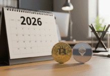 Nuevas opciones financieras en el sector cripto llegarán al mercado regulado: esta es la fecha clave Nuevas opciones financieras en el sector cripto llegarán al mercado regulado: esta es la fecha clave